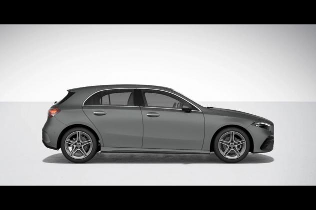 Mercedes-Benz Classe A W177 NUOVA A 180 d Automatic - Foto 3