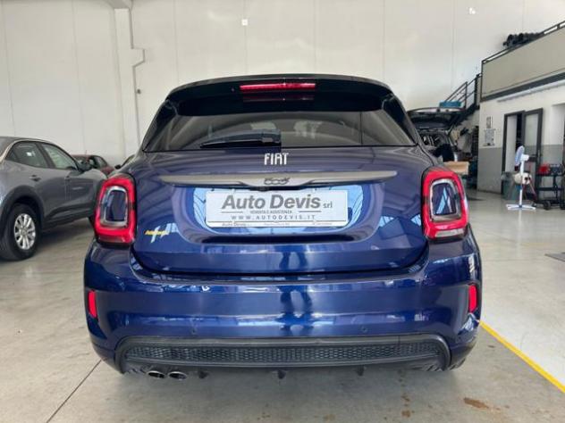 FIAT 500X 1.3 MultiJet 95 CV Sport rif. 24059096 - Foto 8