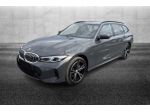 BMW 330 e xDrive Touring Msport rif. 24138506