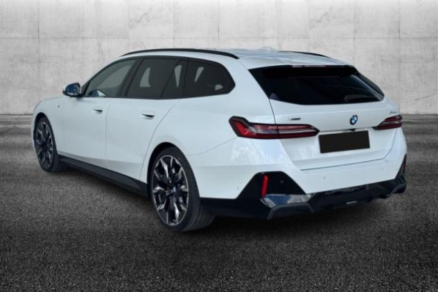 BMW 540 d 48V xDrive Touring Msport Pro rif. 24049079 - Foto 4