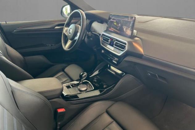 BMW X4 xDrive30d 48V Msport rif. 24049007 - Foto 7