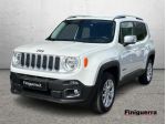Jeep Renegade 2.0 Multijet 140cv 4WD Limited