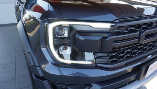 FORD Ranger Raptor 2.0 Ecoblue 4WD DC 5 posti rif. 23471023 - Foto 9