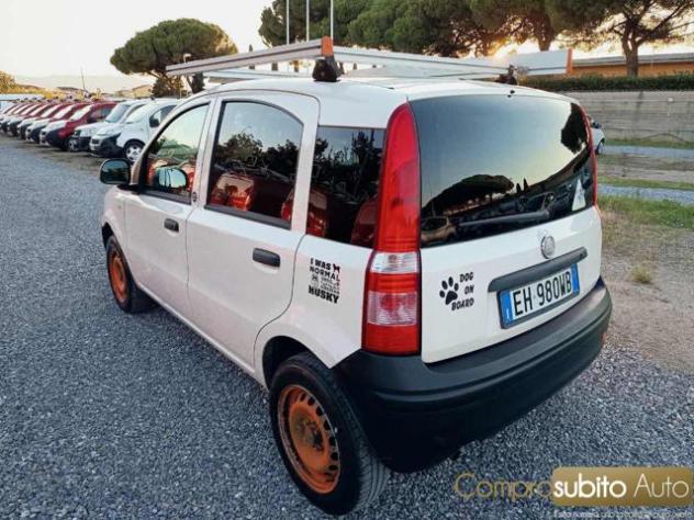 FIAT Panda 1.4 VAN Natural Power rif. 24148089 - Foto 6
