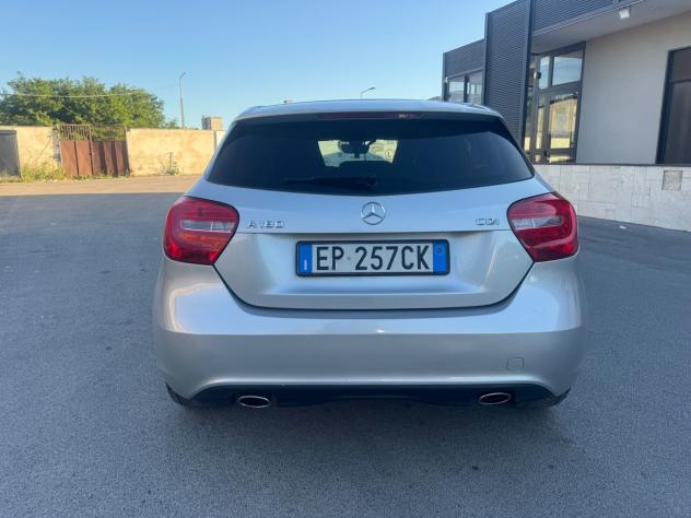 Mercedes-benz A 180 CDI Automatic Premium Motore Mercedes - Foto 6