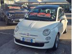 Fiat 500 1.2 GPL Lounge
