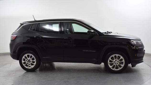 Jeep Compass Compass 1.5 turbo t4 mhev Altitude 2wd 130cv dct Camera Key Less - Foto 5