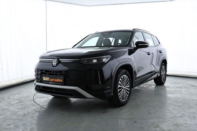 Volkswagen Tayron 1.5 eTSI ACT Life DSG 18" Led Matrix Navi Gancio - Foto 2