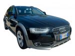 AUDI A4 allroad 2.0 TDI 177 CV S tronic Business rif. 23947854