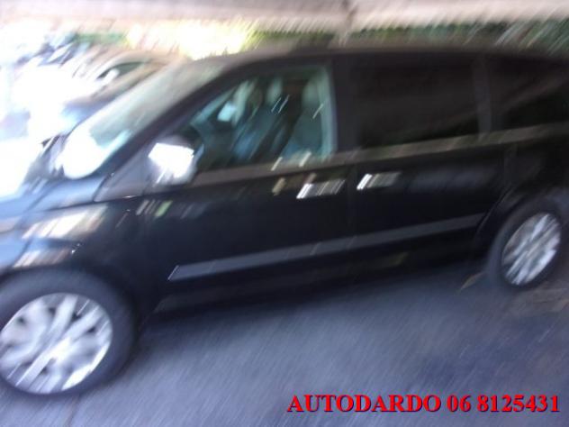 CHRYSLER Grand Voyager 2.8 CRD DPF Limited rif. 23765842 - Foto 4