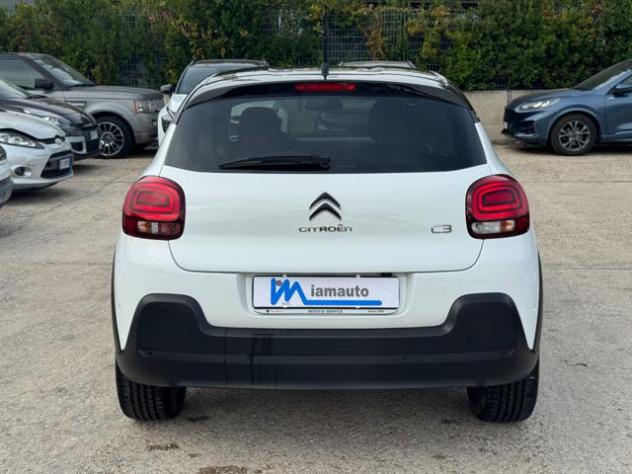CITROEN C3 PureTech 1.2cc 110cv Shine rif. 24159913 - Foto 4