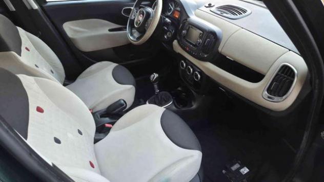FIAT 500L 1.3 Multijet 95 CV Lounge rif. 23289819 - Foto 10