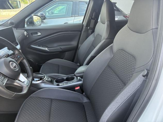 Nissan Juke 1.6 HEV N-Connecta Auto - Foto 7