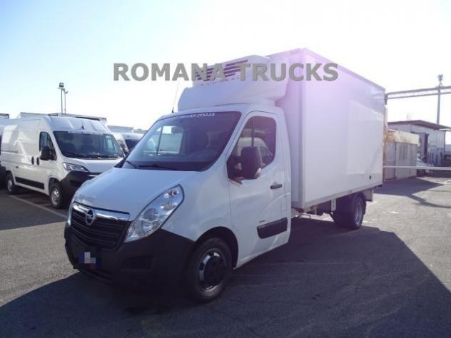 OPEL Movano ISOTERMICO -20 ATP DA RINNOVARE PRONTA CONSEGNA rif. 20017451 - Foto 2