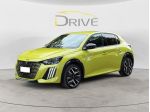 Peugeot 208 208 1.2 hybrid GT 110cv e-dcs 6