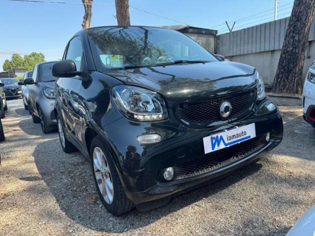 SMART ForTwo 1.0cc 71cv rif. 23910373 - Foto 2