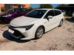 Toyota Corolla SW 1.8 Benz/Ibrida OK Neop. NO VINCOLO
