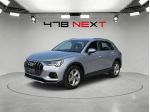 Audi Q3 Sportback 35 TDI quattro S tronic Quattro Edition