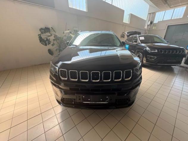 JEEP Compass 1.3 Turbo T4 150 CV aut. 2WD Limited rif. 23917616 - Foto 4