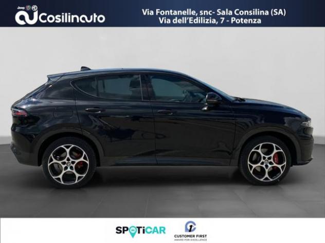 ALFA ROMEO Tonale 1.3 280 CV PHEV AT6 Q4 Veloce rif. 23761188 - Foto 6