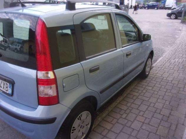 FIAT Panda 1.2 Dynamic eco-IDONEA X NEO PATENTATI!! rif. 23909706 - Foto 5