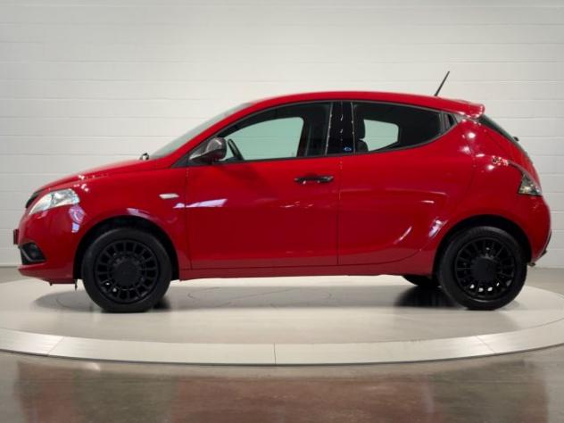 LANCIA Ypsilon 1.2 69cv 5p S&S Elefantino Blu PREZZO REALE rif. 23737650 - Foto 2