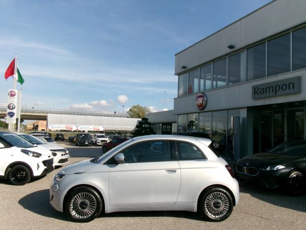 FIAT 500 Hybrid Hybrid Torino - Foto 2