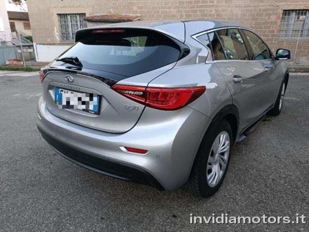 INFINITI Q30 1.5 diesel rif. 18573888 - Foto 6