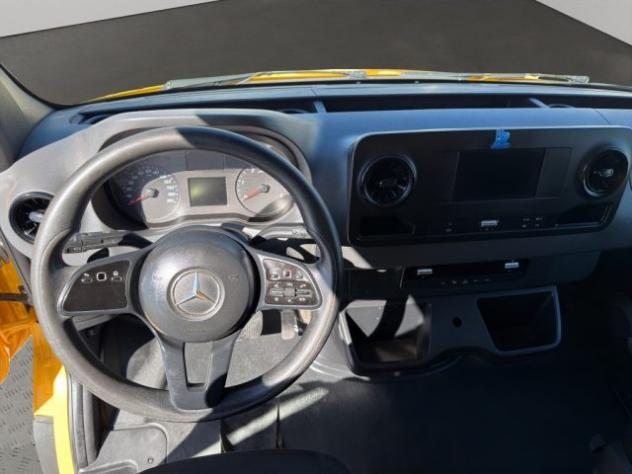 MERCEDES-BENZ Sprinter 314CDI telaio chassis rif. 23639246 - Foto 8