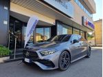 Mercedes-Benz Classe A A180d Premium Plus AMG Aut.
