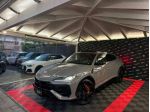 Lamborghini Urus SE 4.0 V8 phev auto