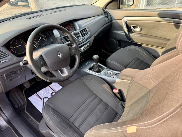 Renault Laguna Coup2.0 dCi 150CV Wave Edition - Foto 8