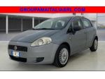 FIAT Grande Punto 1.2 5 porte Active Ok Neopatentati Km Certificati rif. 23 &hellip;