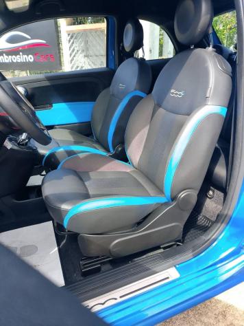 FIAT - 500 - 1.2 S - Foto 7