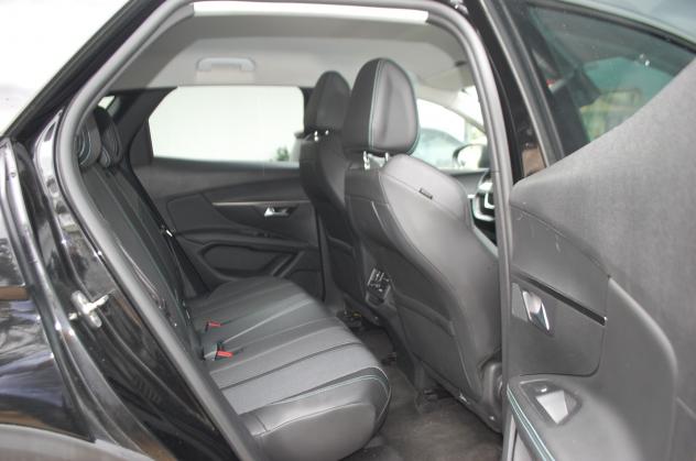 Peugeot 3008 1.5 bluehdi 130CV Allure Pack S&S Uff Italy Navi - Foto 10