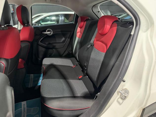 Fiat 500X Navigatore Diesel Manuale Neopatentati - Foto 10