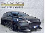 Ford Focus Kit estetico Scarico