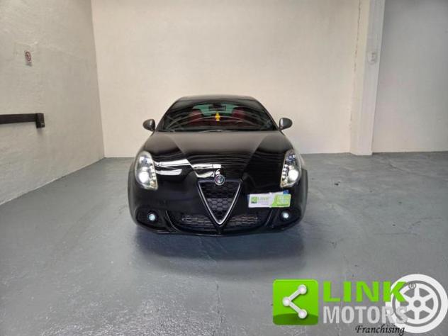 ALFA ROMEO Giulietta Turbo TCT Quadrifoglio Verde GARANZIA INCLUSA rif. 23877644 - Foto 2