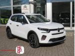 Citroën C3 Turbo 100 cv Manuale PLUS
