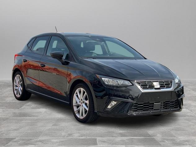 SEAT Ibiza 1.0 ecotsi FR 95cv - Foto 2