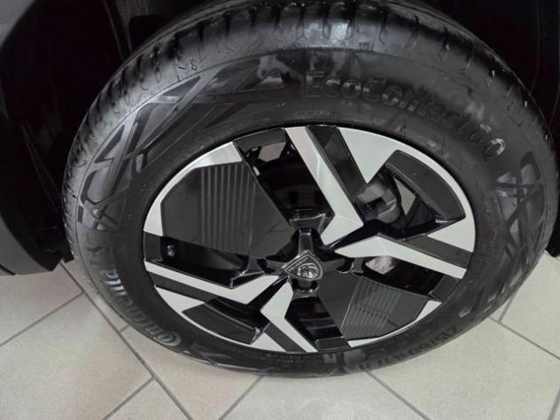 PEUGEOT 2008 Hybrid 145 e-DCS6 GT rif. 23813474 - Foto 7