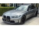 BMW M3 Berlina M3 Competition xDrive auto