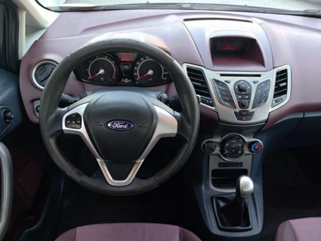 FORD Fiesta 1.2 82CV 5 porte rif. 24105471 - Foto 8