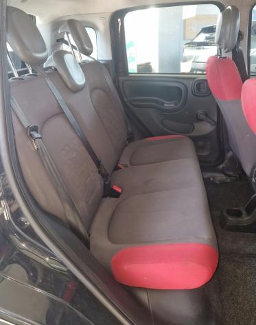 FIAT Panda 0.9 TwinAir Turbo Natural Power Lounge - Foto 9