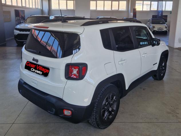 Jeep Renegade Renegade 1.6 mjt Longitude 2wd 130cv - Foto 4