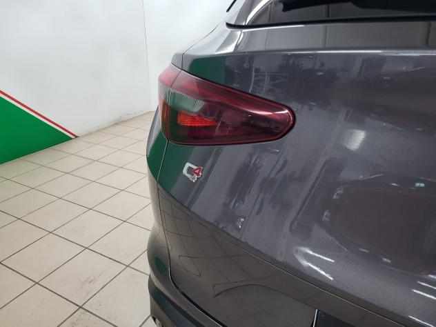 Alfa Romeo Stelvio 2.2 Turbo Diesel 210CV AT8 Q4 Executive - Foto 4
