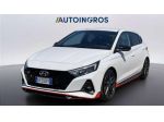 Hyundai i20 1.6 t-gdi N Performance Techno Pack