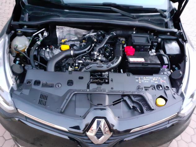 RENAULT Clio TCe 12V 90 CV GPL Start&Stop 5 porte Energy - Foto 10