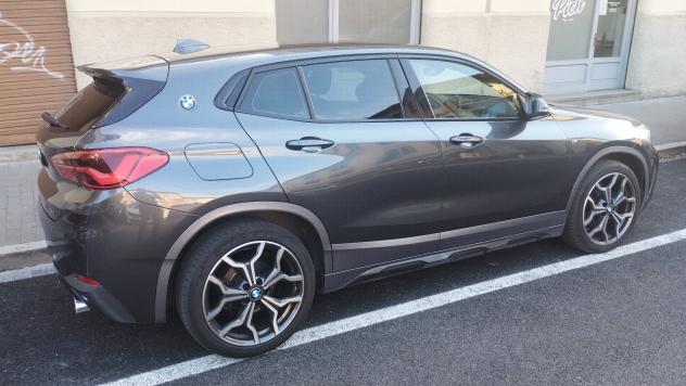 Bmw X2 sDrive18d Msport - Foto 6