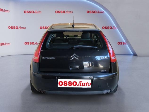Citroën C4 1.4 BENZINA 88 HP COME STA E GIACE COMMERCIANTE - Foto 6